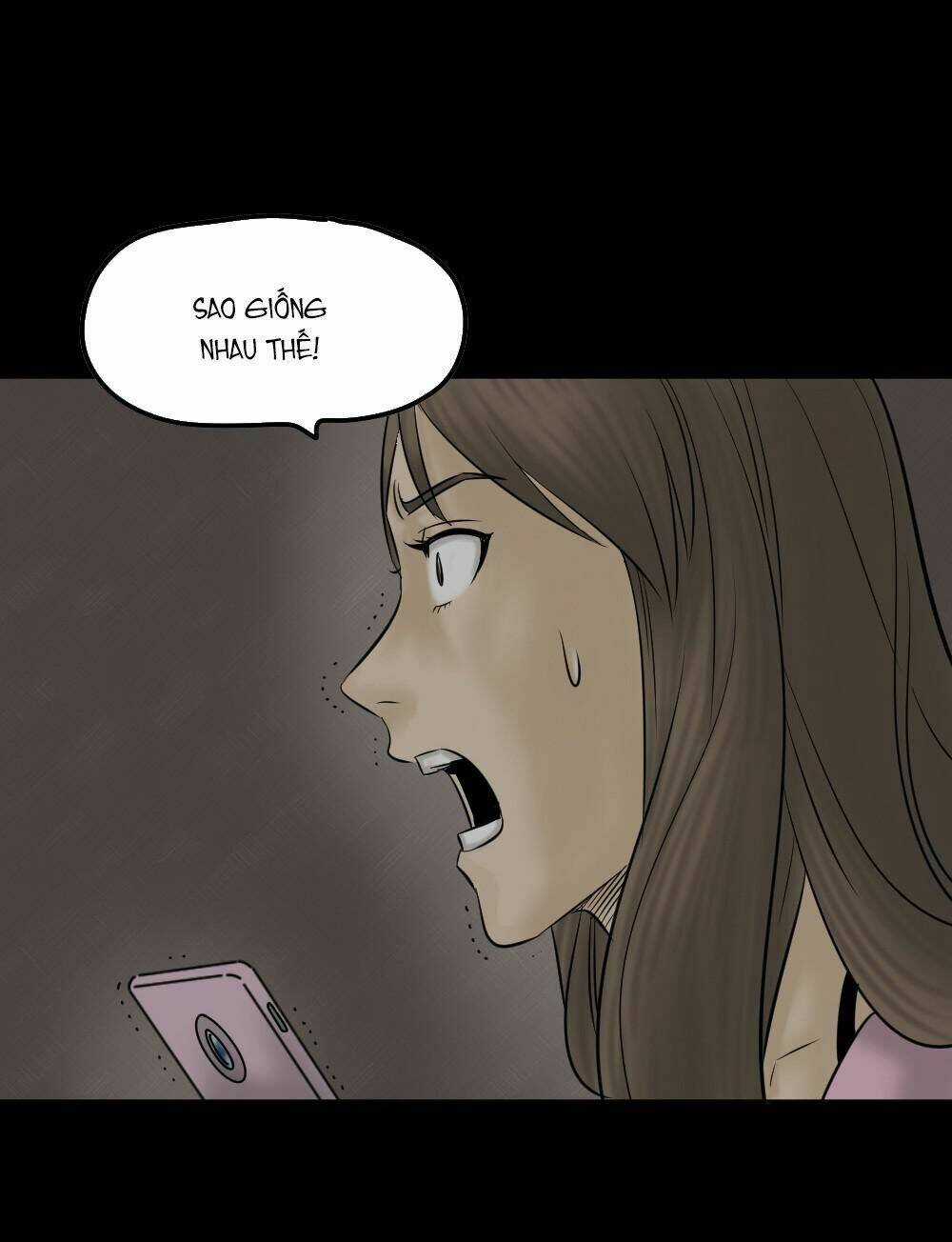 Truyện Đọc Lúc 0H - Chapter 23 - Trang 72