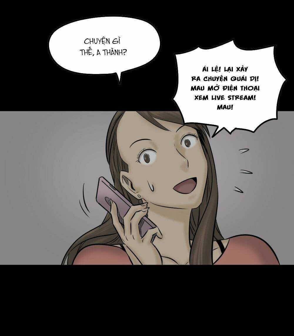 Truyện Đọc Lúc 0H - Chapter 24 - Trang 20