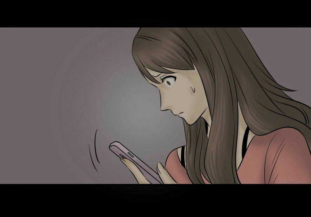 Truyện Đọc Lúc 0H - Chapter 24 - Trang 21