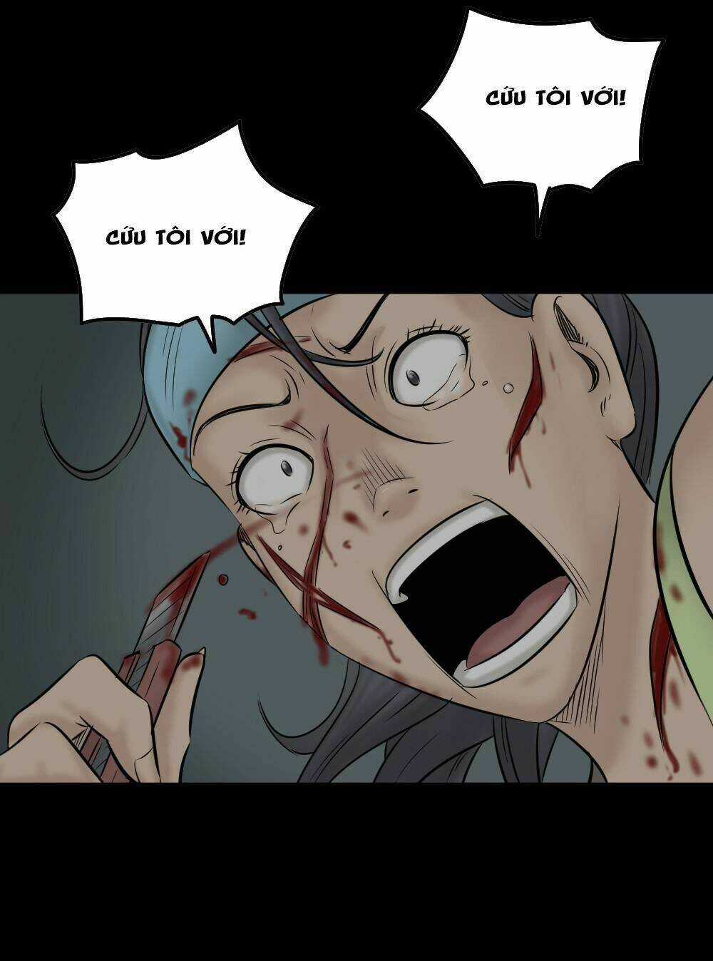 Truyện Đọc Lúc 0H - Chapter 24 - Trang 24