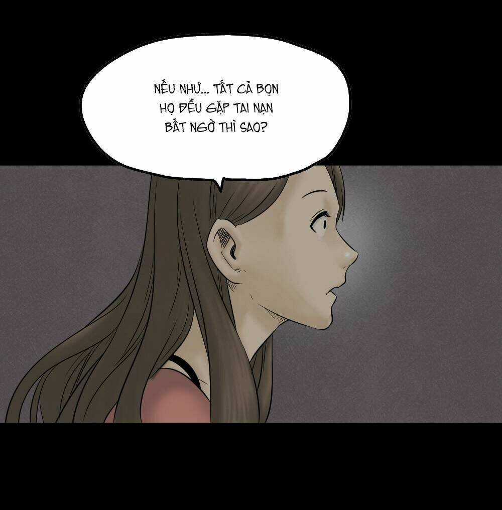 Truyện Đọc Lúc 0H - Chapter 24 - Trang 4