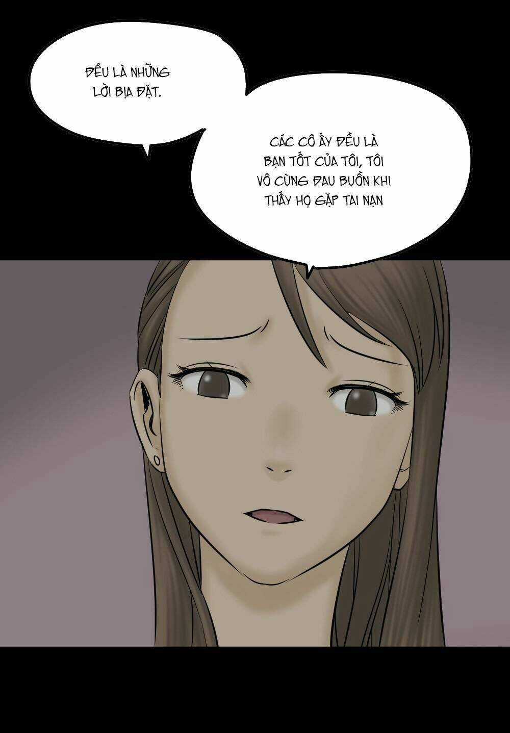 Truyện Đọc Lúc 0H - Chapter 24 - Trang 34