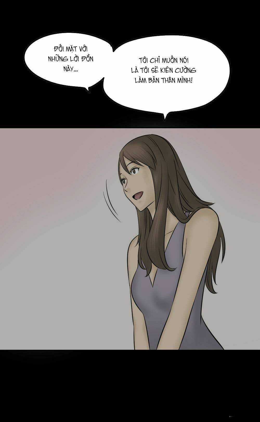 Truyện Đọc Lúc 0H - Chapter 24 - Trang 35