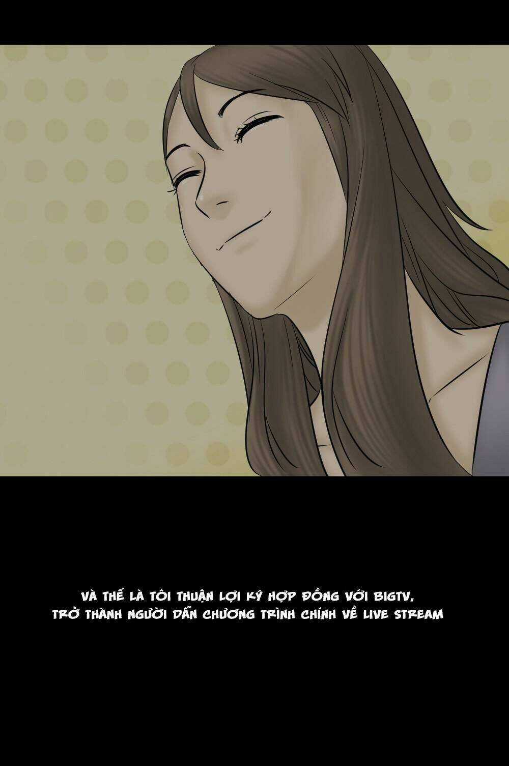 Truyện Đọc Lúc 0H - Chapter 24 - Trang 37