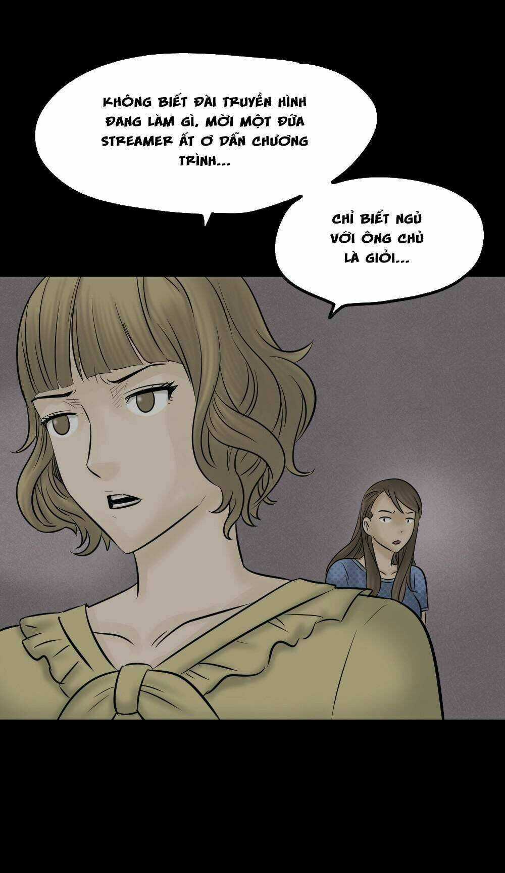 Truyện Đọc Lúc 0H - Chapter 24 - Trang 46