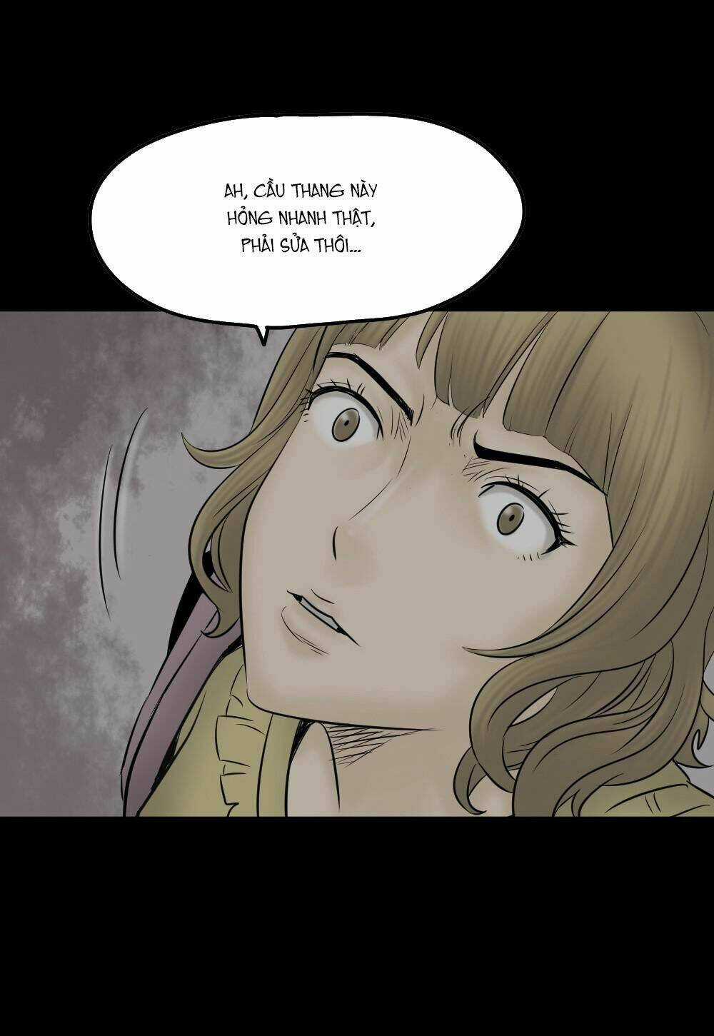 Truyện Đọc Lúc 0H - Chapter 24 - Trang 53