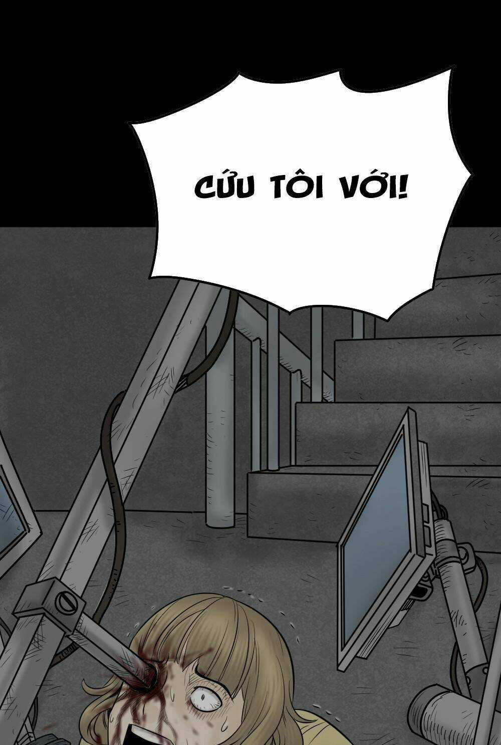 Truyện Đọc Lúc 0H - Chapter 24 - Trang 60