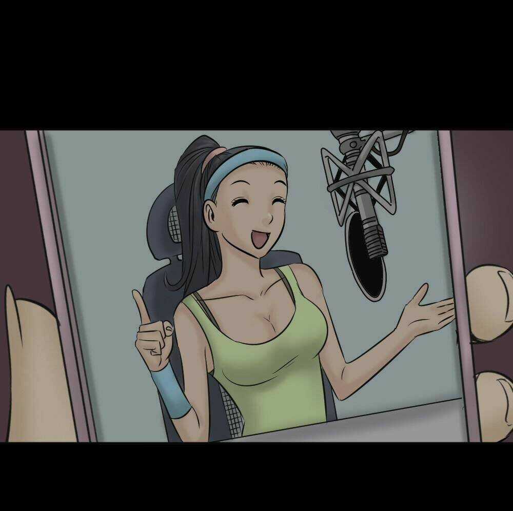 Truyện Đọc Lúc 0H - Chapter 24 - Trang 9