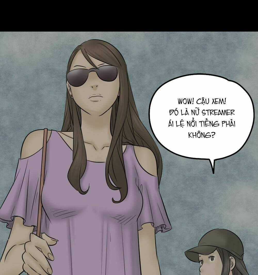 Truyện Đọc Lúc 0H - Chapter 25 - Trang 2