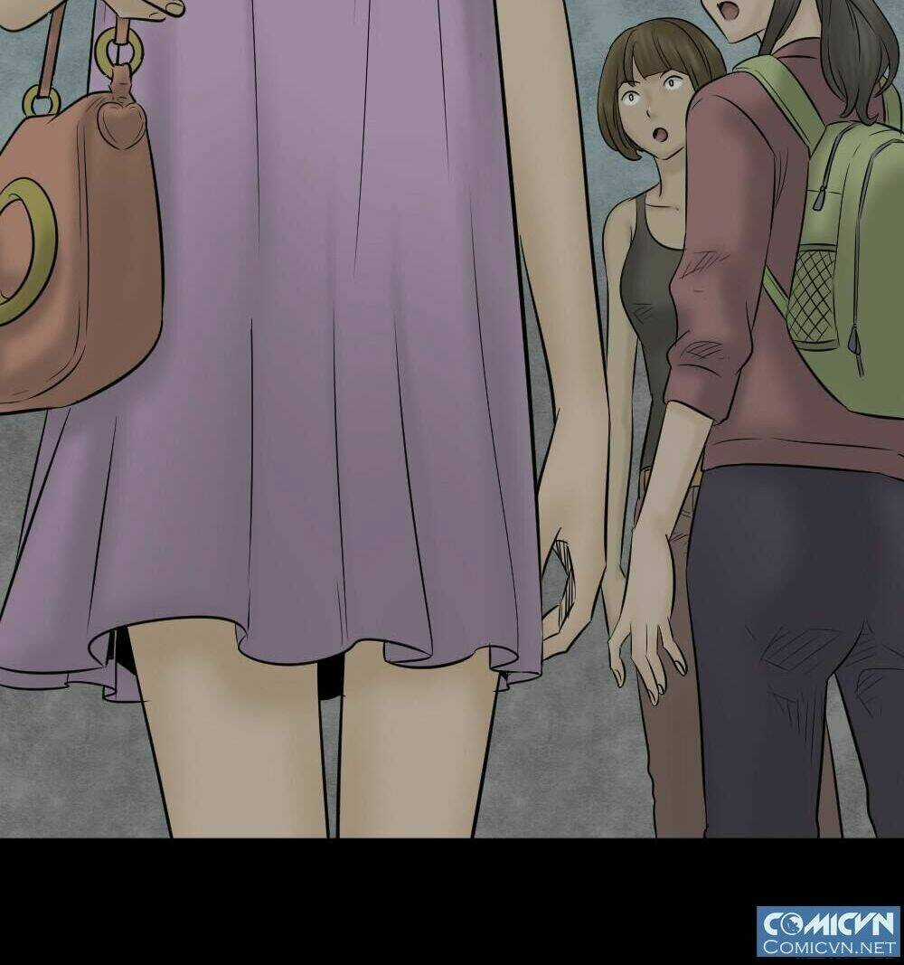 Truyện Đọc Lúc 0H - Chapter 25 - Trang 3