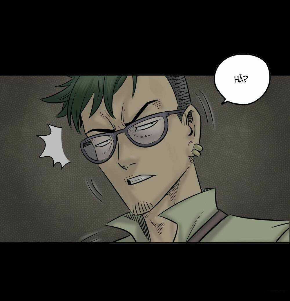 Truyện Đọc Lúc 0H - Chapter 25 - Trang 44
