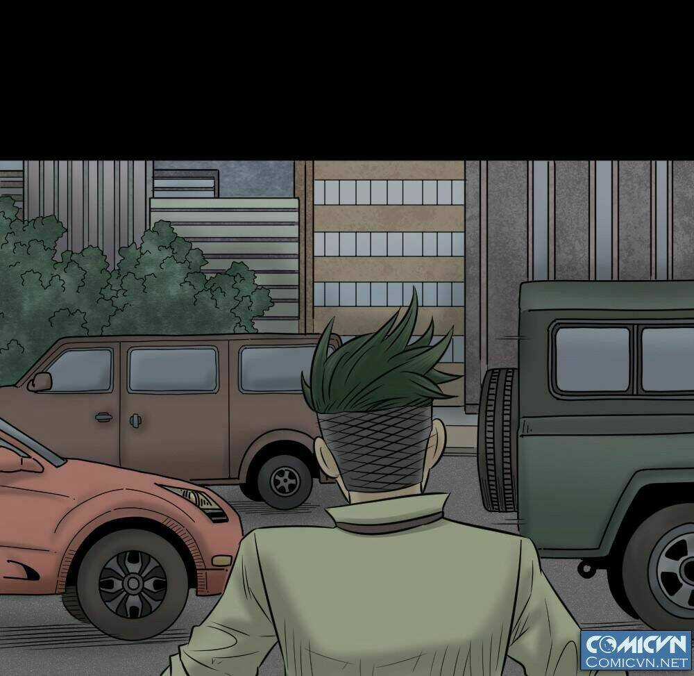 Truyện Đọc Lúc 0H - Chapter 25 - Trang 46