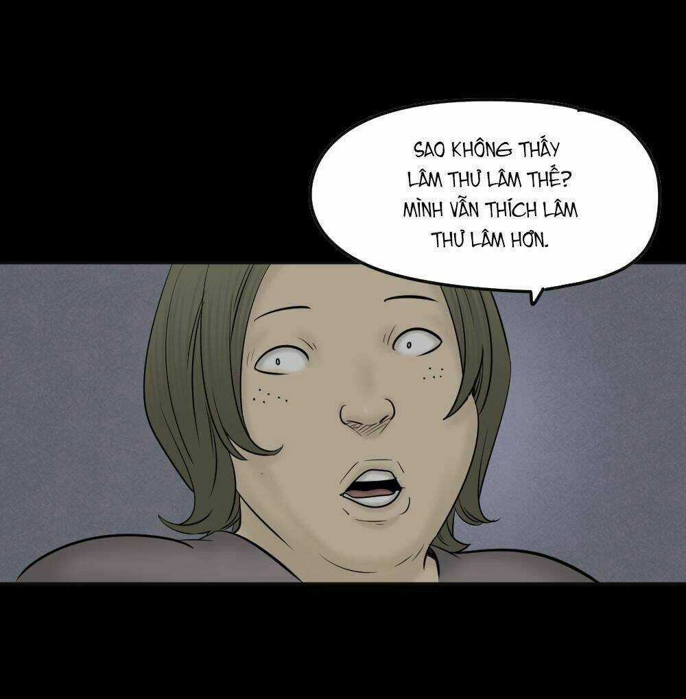 Truyện Đọc Lúc 0H - Chapter 25 - Trang 7