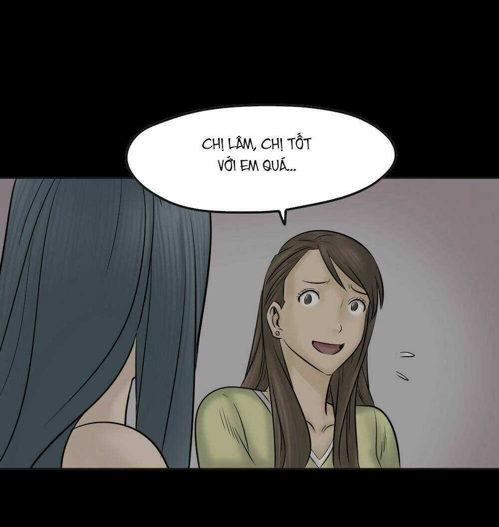 Truyện Đọc Lúc 0H - Chapter 25 - Trang 73