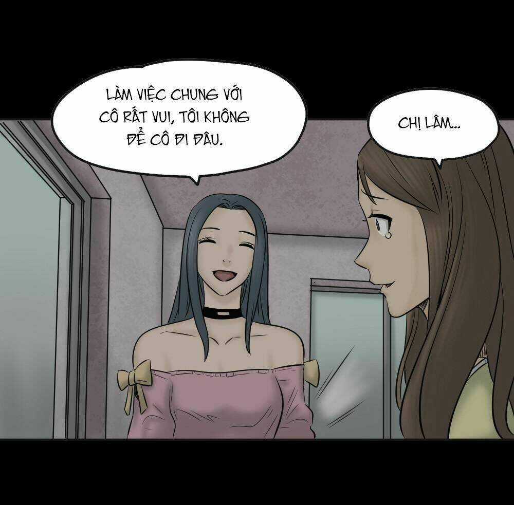 Truyện Đọc Lúc 0H - Chapter 25 - Trang 74