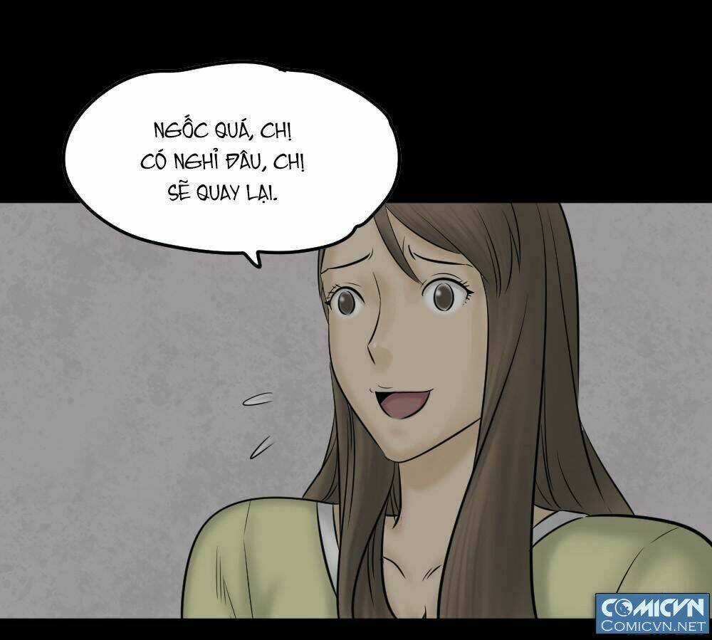 Truyện Đọc Lúc 0H - Chapter 25 - Trang 84