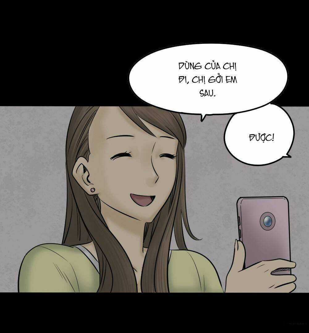 Truyện Đọc Lúc 0H - Chapter 25 - Trang 87