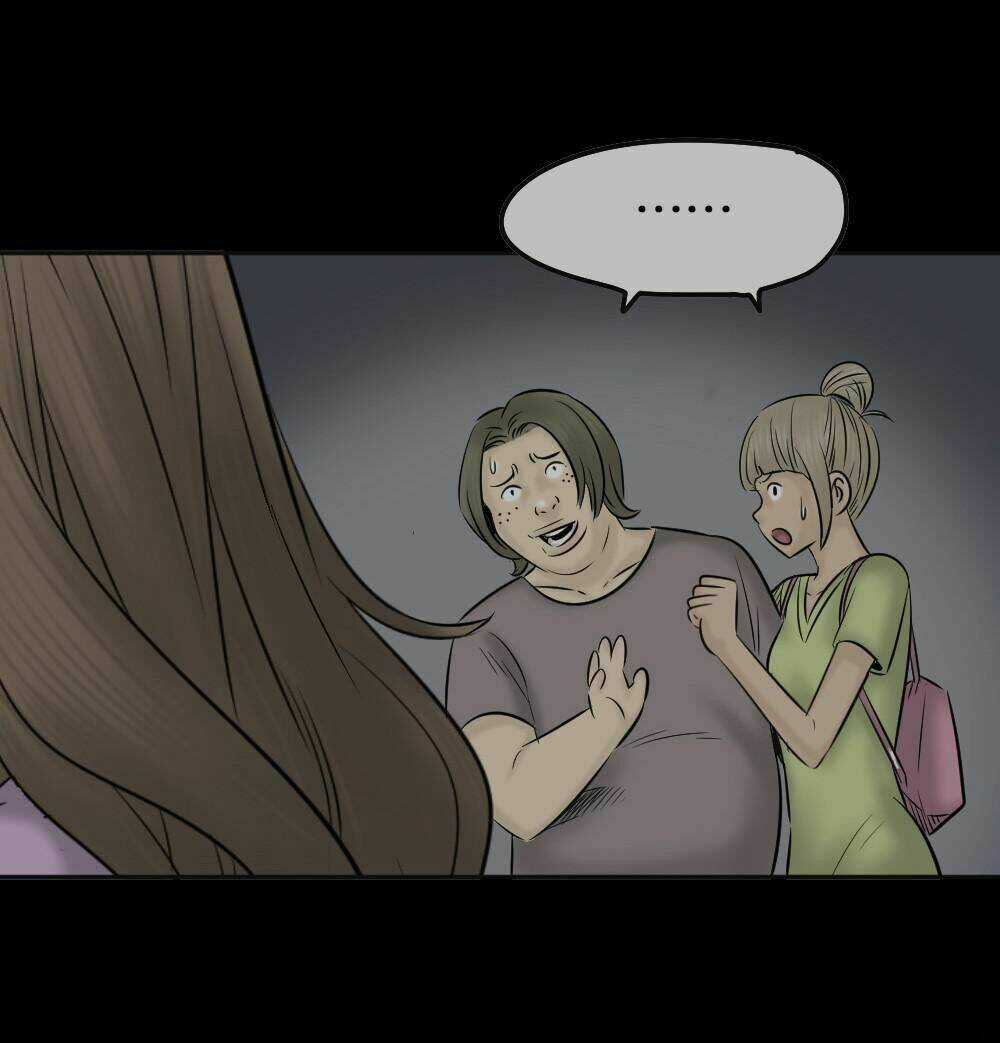 Truyện Đọc Lúc 0H - Chapter 25 - Trang 10