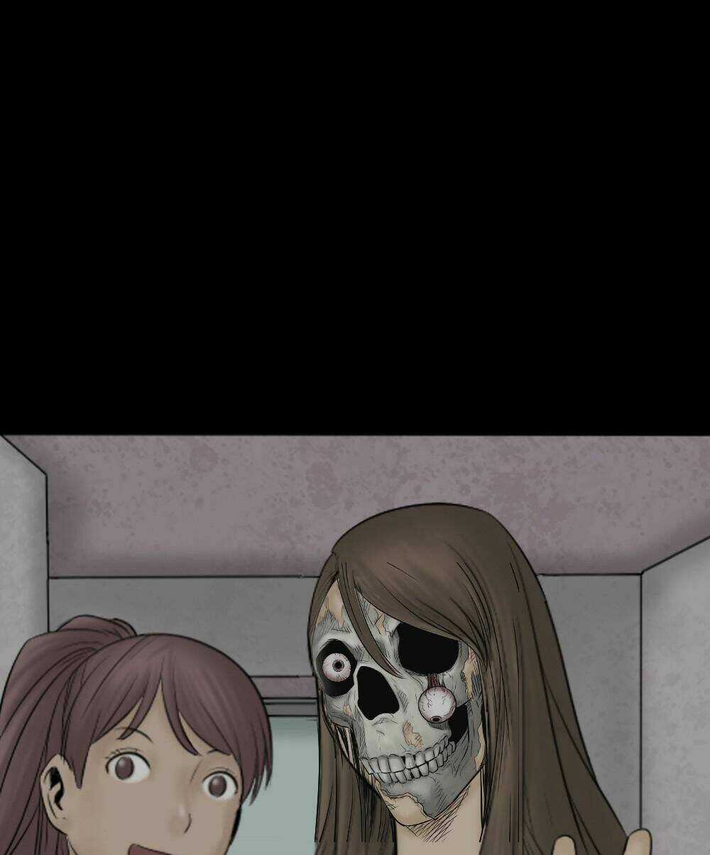 Truyện Đọc Lúc 0H - Chapter 25 - Trang 100