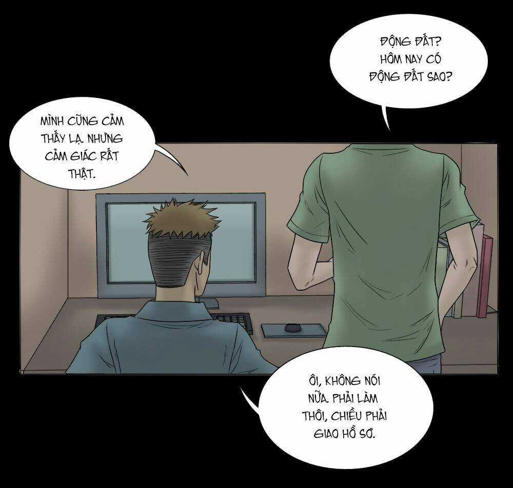 Truyện Đọc Lúc 0H - Chapter 26 - Trang 42