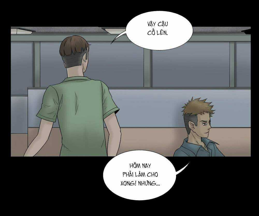 Truyện Đọc Lúc 0H - Chapter 26 - Trang 43