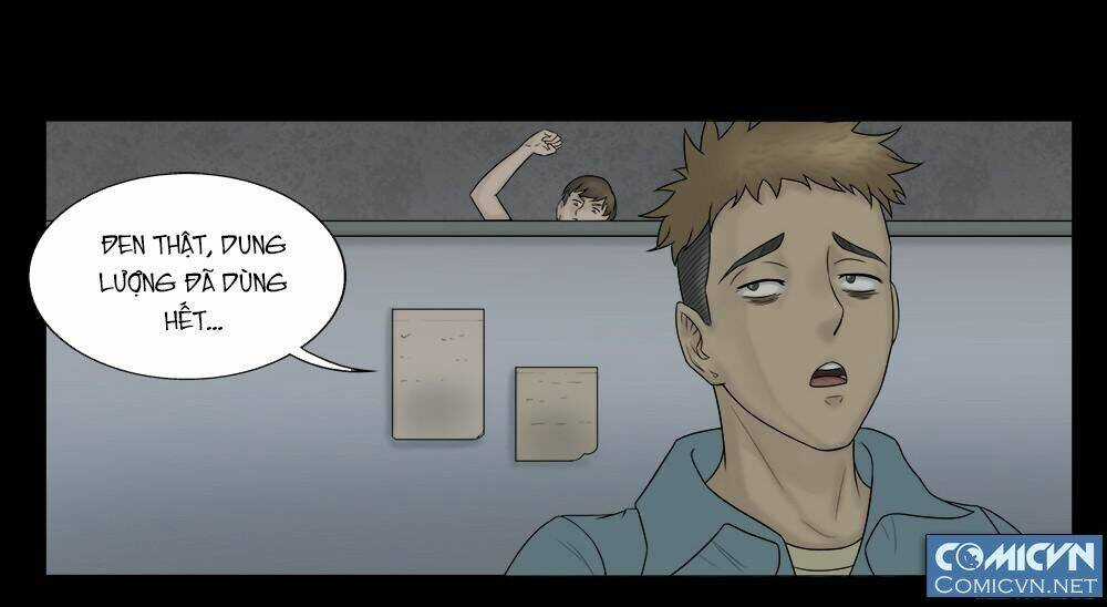 Truyện Đọc Lúc 0H - Chapter 26 - Trang 48