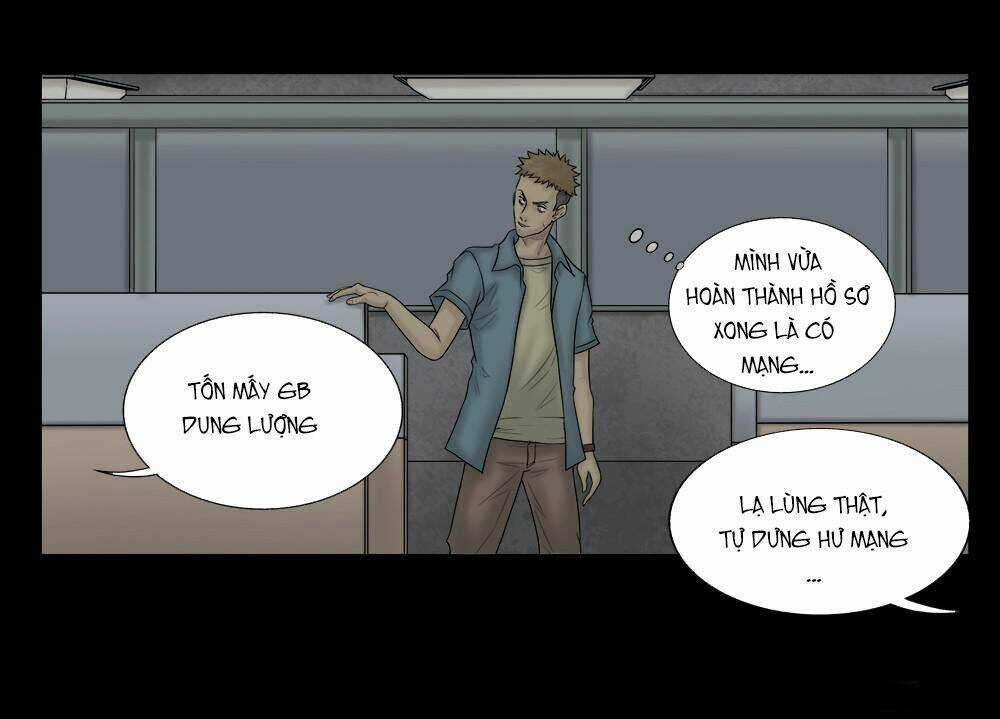 Truyện Đọc Lúc 0H - Chapter 26 - Trang 53