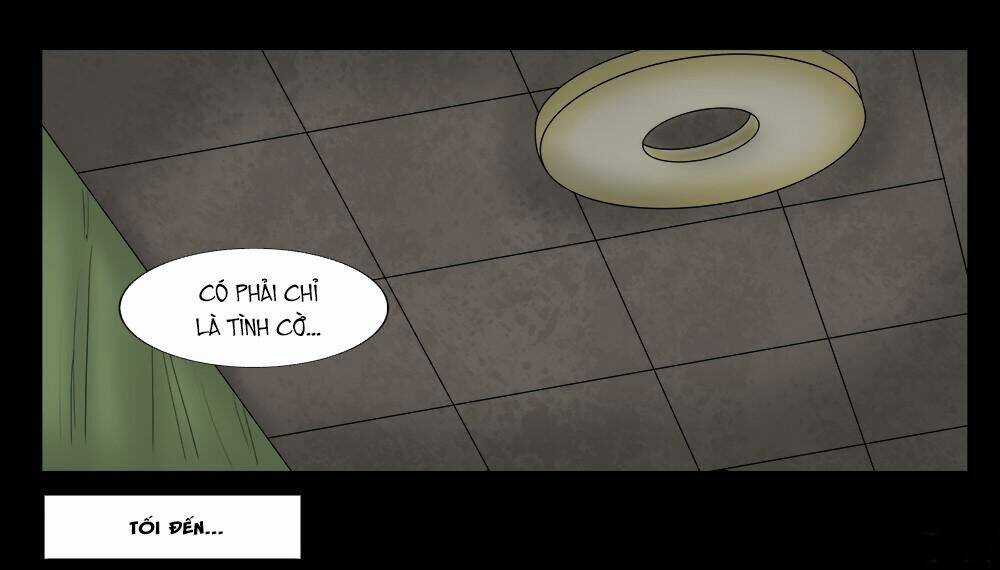 Truyện Đọc Lúc 0H - Chapter 26 - Trang 57