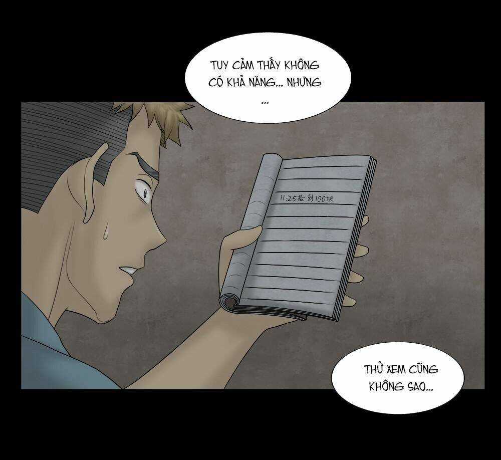 Truyện Đọc Lúc 0H - Chapter 26 - Trang 60