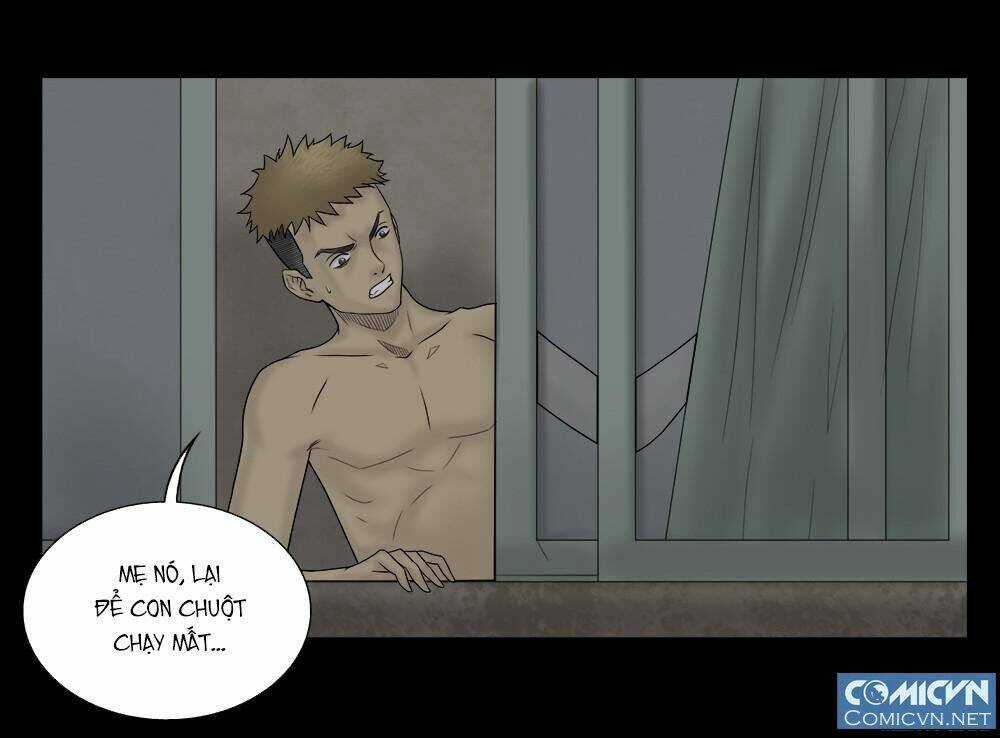 Truyện Đọc Lúc 0H - Chapter 26 - Trang 68