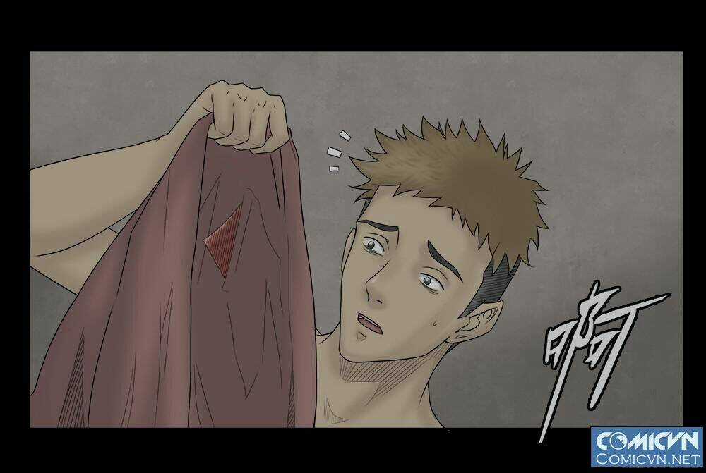 Truyện Đọc Lúc 0H - Chapter 26 - Trang 70