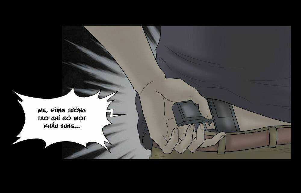 Truyện Đọc Lúc 0H - Chapter 27 - Trang 14