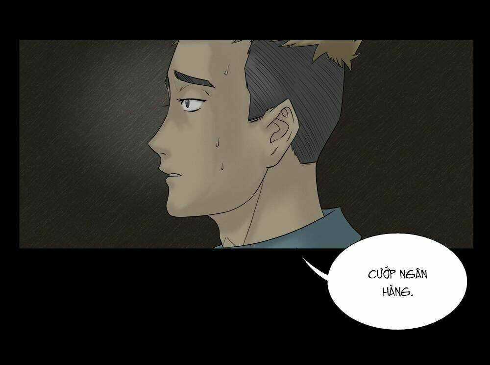 Truyện Đọc Lúc 0H - Chapter 27 - Trang 3