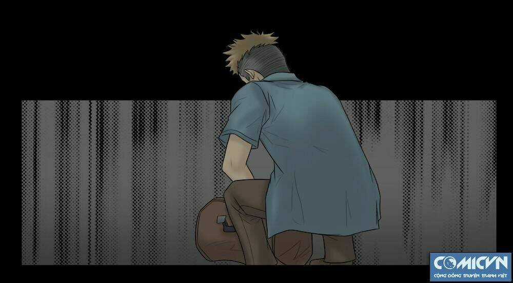 Truyện Đọc Lúc 0H - Chapter 27 - Trang 27