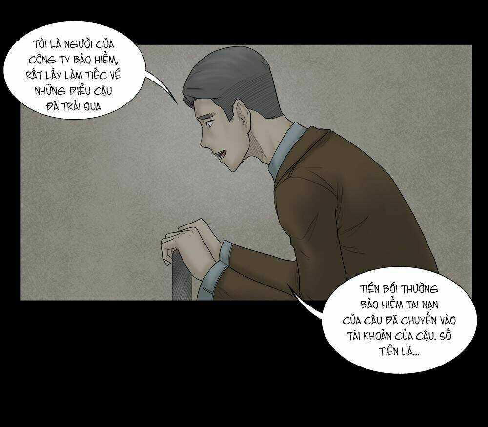 Truyện Đọc Lúc 0H - Chapter 27 - Trang 47