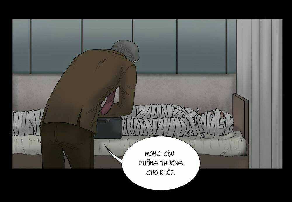 Truyện Đọc Lúc 0H - Chapter 27 - Trang 49