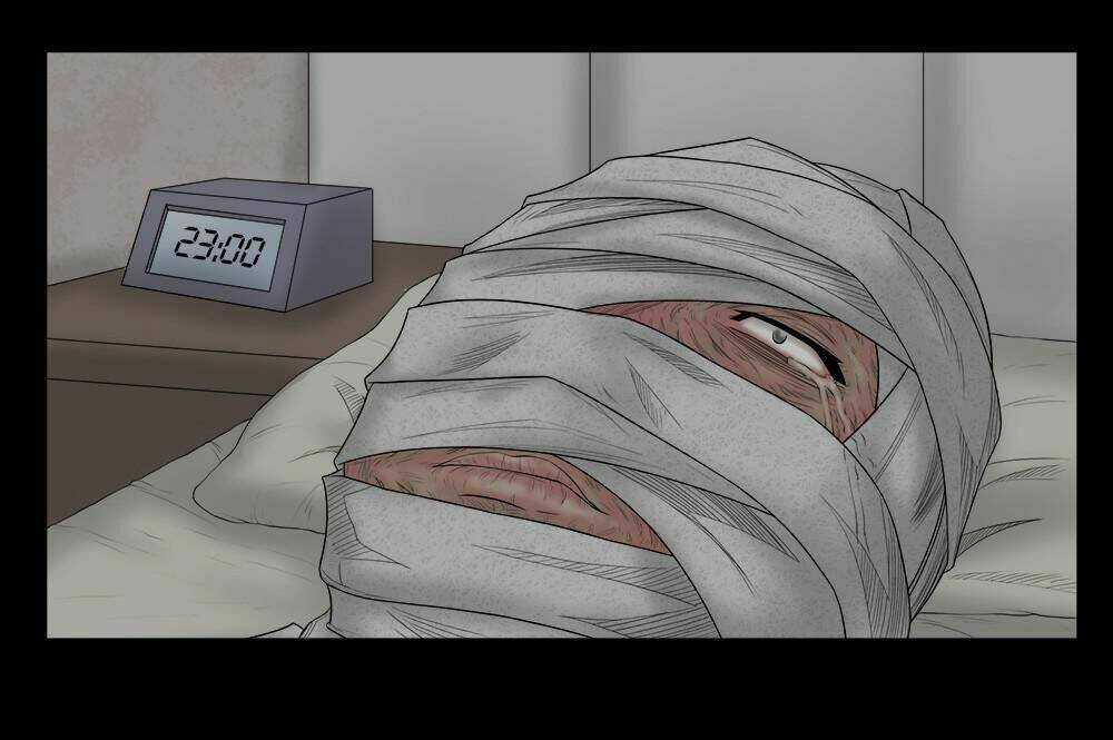 Truyện Đọc Lúc 0H - Chapter 27 - Trang 50