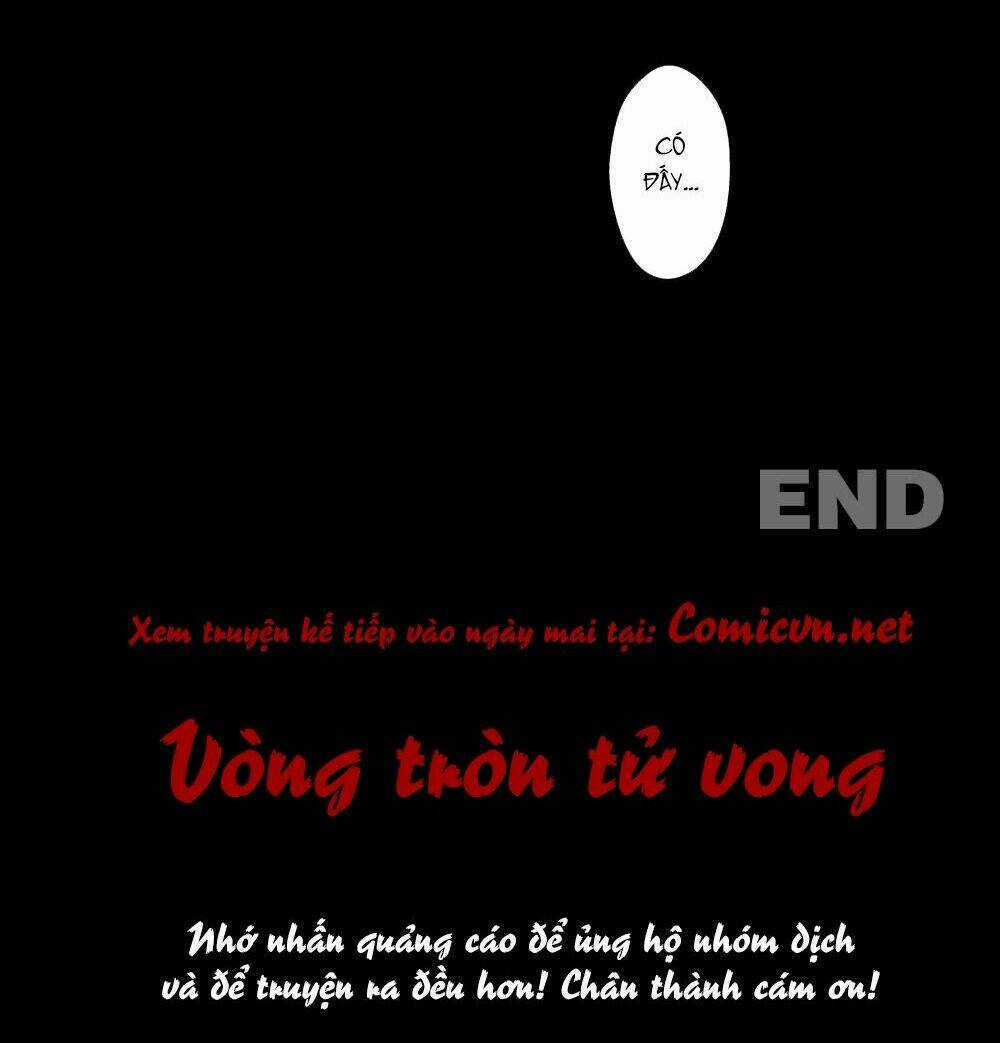 Truyện Đọc Lúc 0H - Chapter 27 - Trang 55