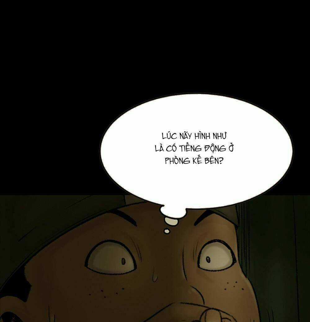 Truyện Đọc Lúc 0H - Chapter 28 - Trang 17