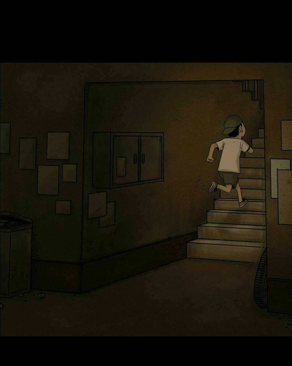 Truyện Đọc Lúc 0H - Chapter 28 - Trang 4