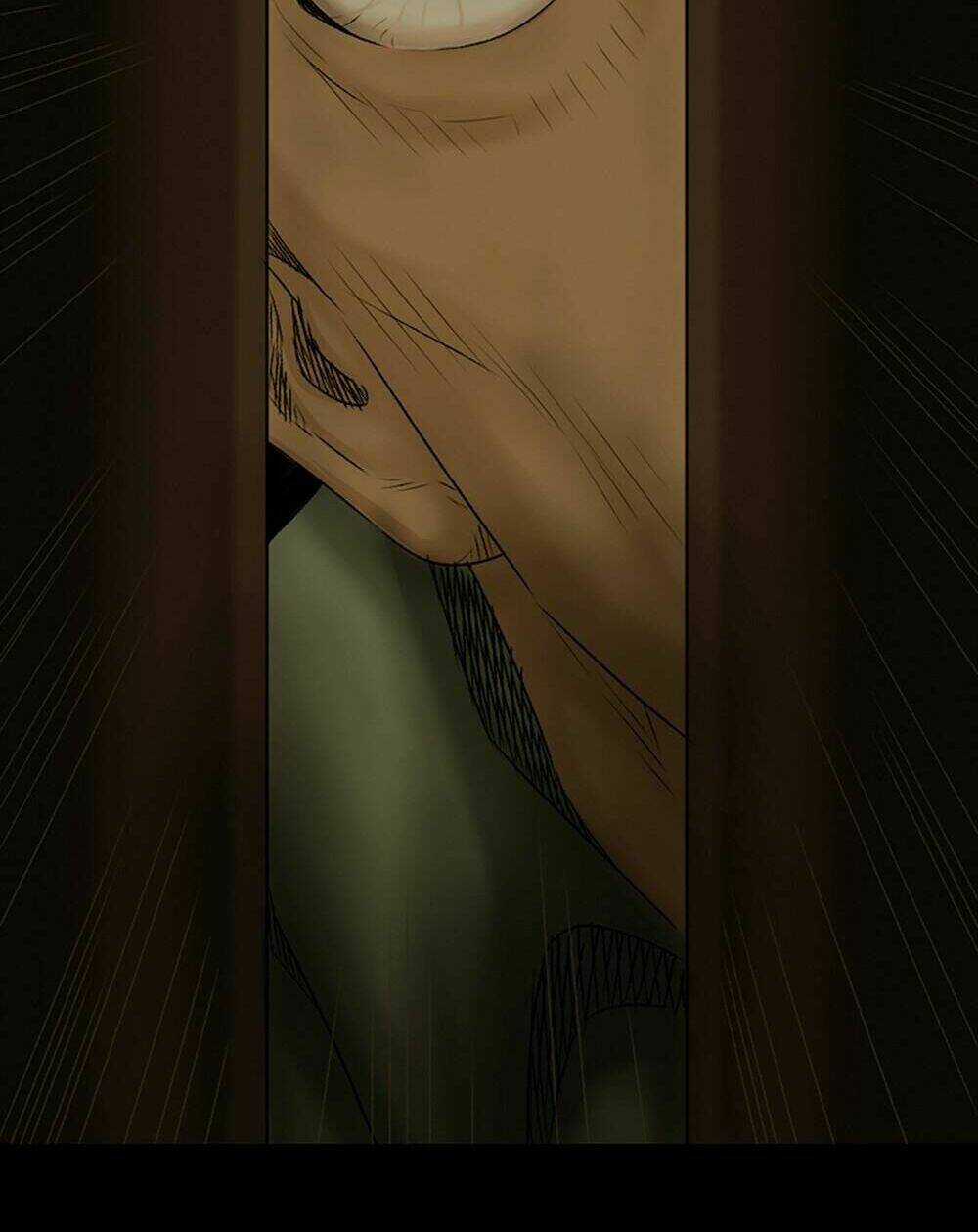 Truyện Đọc Lúc 0H - Chapter 28 - Trang 41