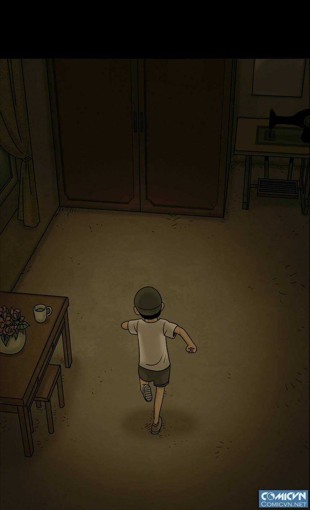 Truyện Đọc Lúc 0H - Chapter 28 - Trang 6