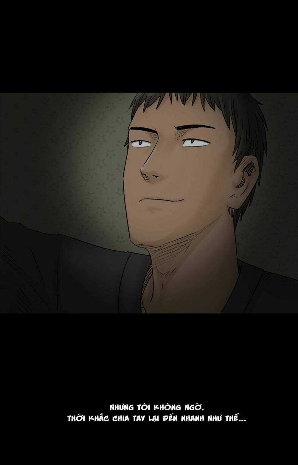 Truyện Đọc Lúc 0H - Chapter 29 - Trang 19