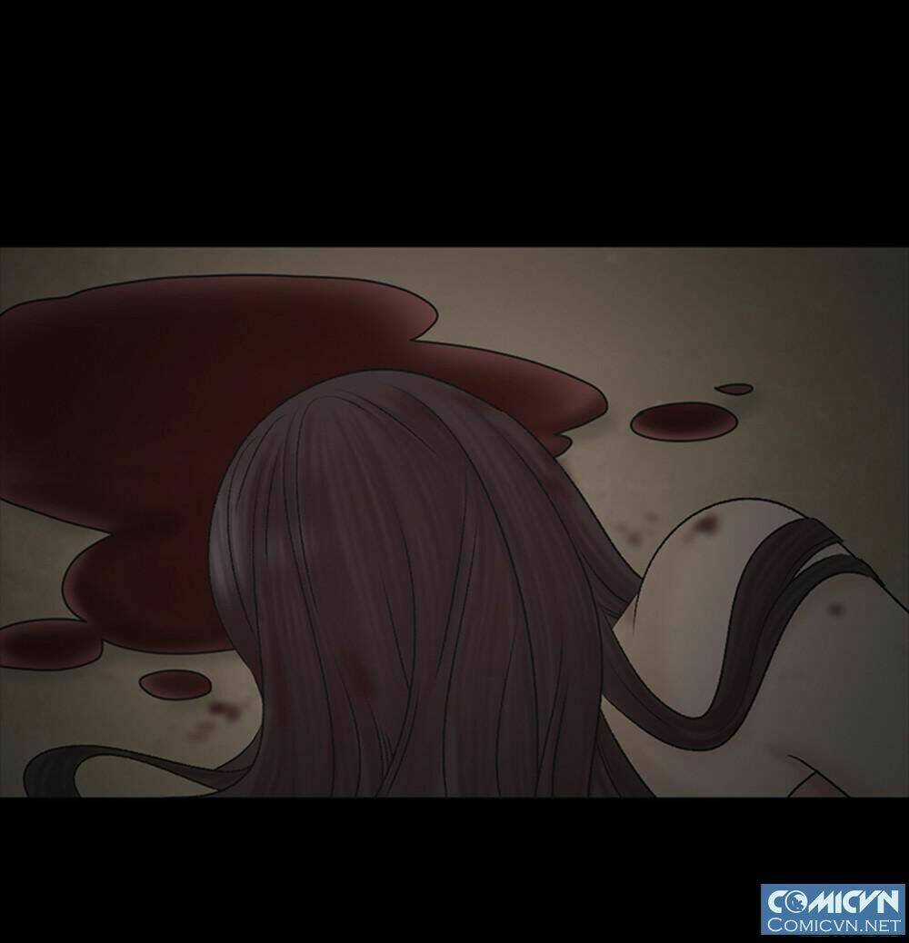 Truyện Đọc Lúc 0H - Chapter 29 - Trang 30