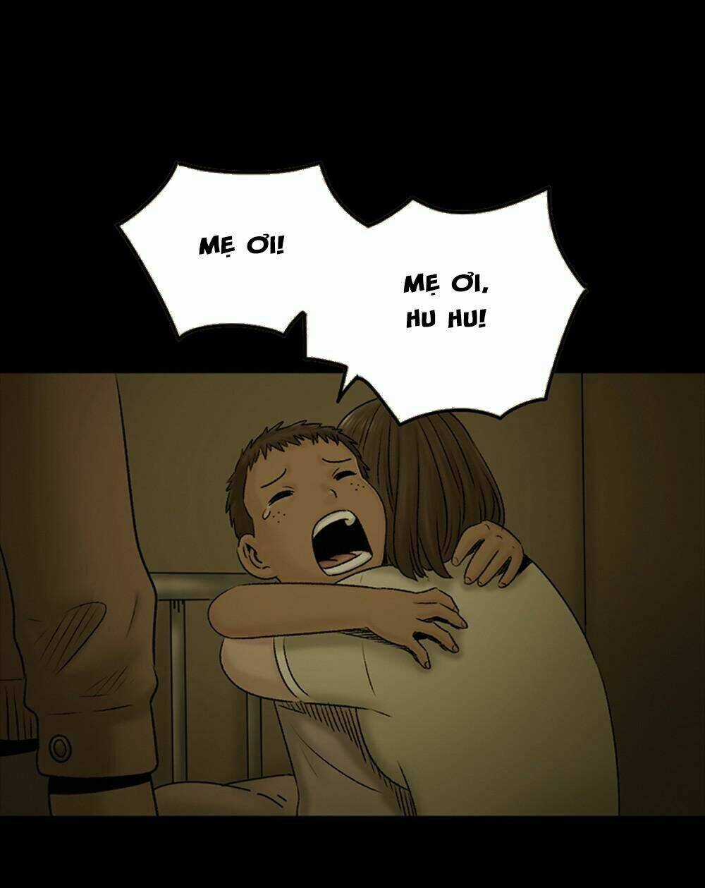 Truyện Đọc Lúc 0H - Chapter 29 - Trang 4