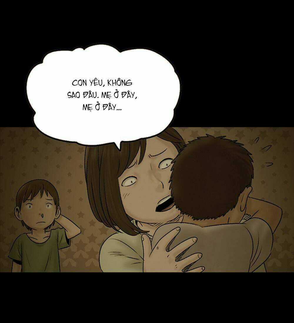 Truyện Đọc Lúc 0H - Chapter 29 - Trang 5