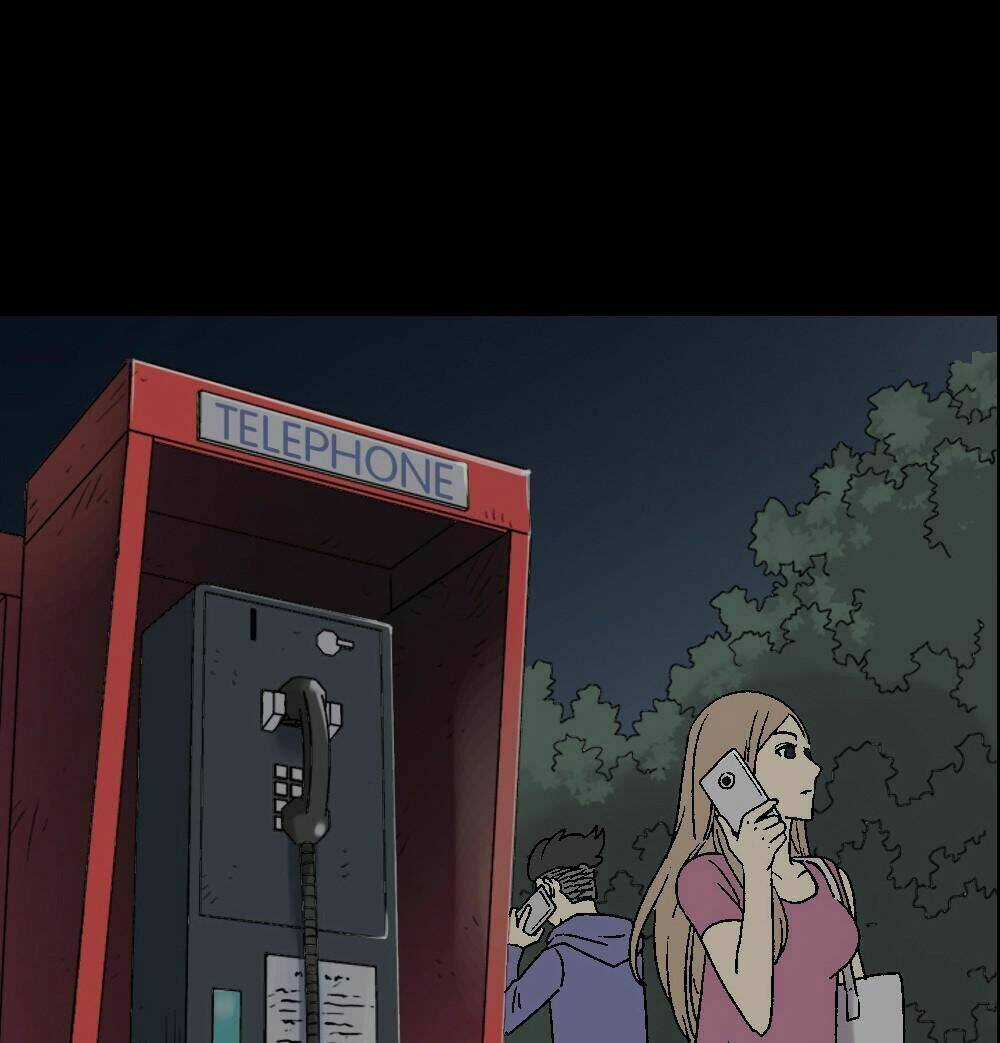 Truyện Đọc Lúc 0H - Chapter 30 - Trang 3