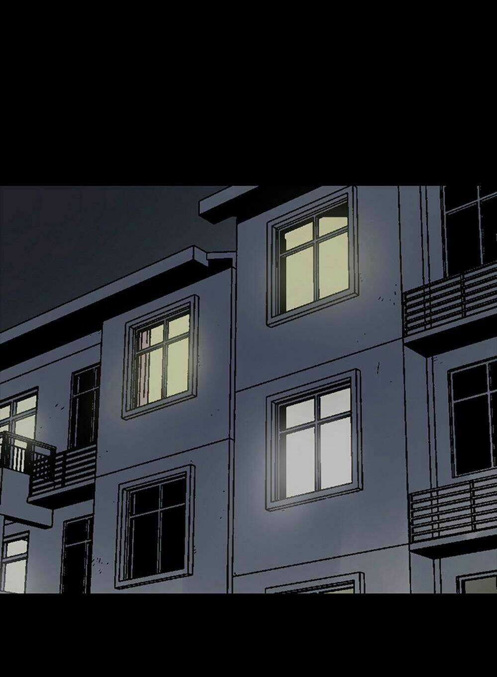 Truyện Đọc Lúc 0H - Chapter 30 - Trang 21