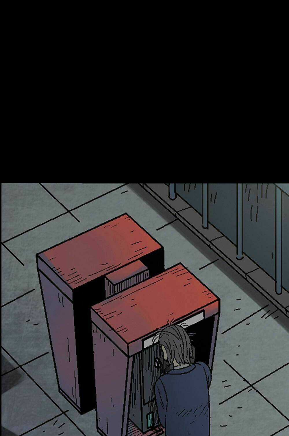 Truyện Đọc Lúc 0H - Chapter 30 - Trang 27