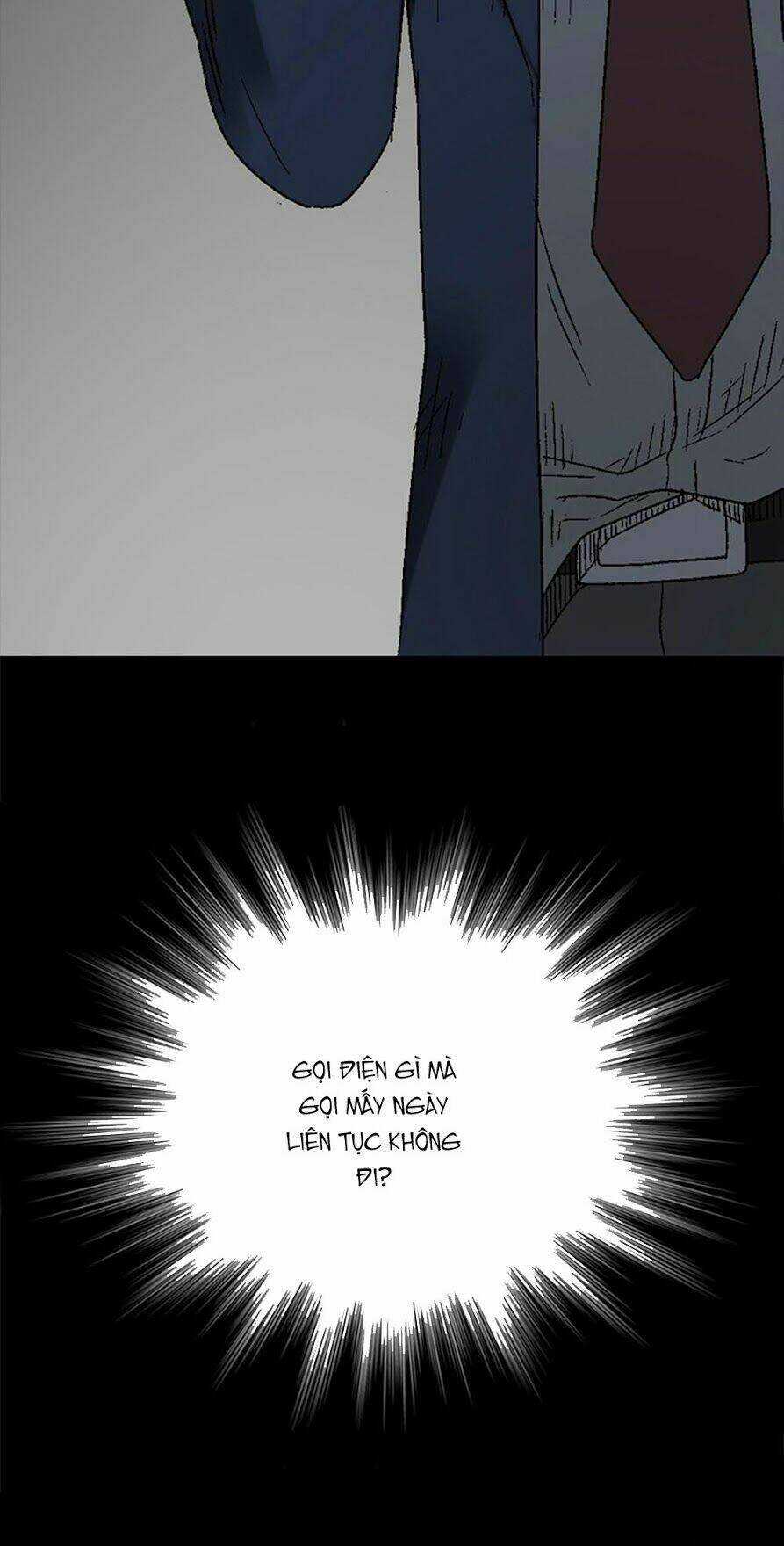 Truyện Đọc Lúc 0H - Chapter 30 - Trang 31